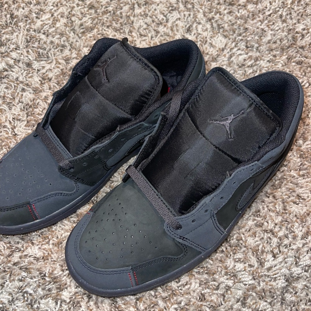 Air Jordan Low SE Craft